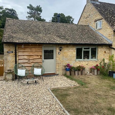 Cosy Cotswolds Self-Contained One Bedroom Cottage Чиппинг-Нортон Экстерьер фото